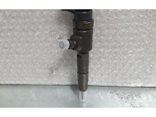 Форсунка CV6Q9F593AA, BOSCH    Ford Kuga II   