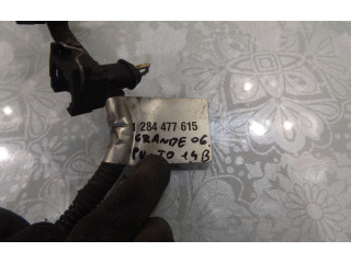 Магистральная трубка топлива 1284477615 Fiat Grande Punto