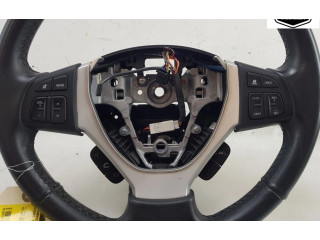 Руль Suzuki SX4 S-Cross  2013 - 2021 года 4811053S21, 4811053S21      