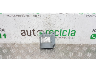 Блок подушек безопасности 9653493780   Citroen C4 I