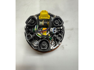 Подушка безопасности водителя 36A880201L, 36A880201L Bentley Bentayga