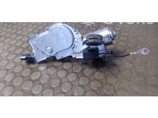 Моторчик заднего дворника V97FB17W400AA, 0390201546    Ford Puma