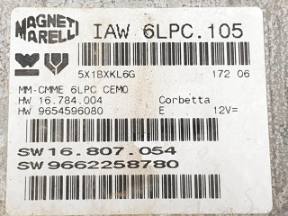 Бачок оконной жидкости