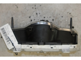 Přístrojová deska Suzuki Celerio 2014