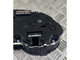 Панель приборов 8R0920950T Audi Q5 SQ5