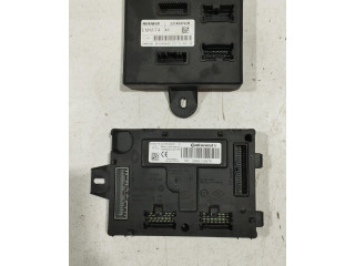 Комплект блоков управления 0281030439, 0281030439   Renault Clio III