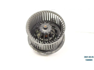 Вентилятор печки    272106020R   Dacia Duster