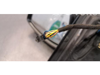 Зеркало электрическое        Skoda Fabia Mk3 (NJ)  2015 - 2021 года   