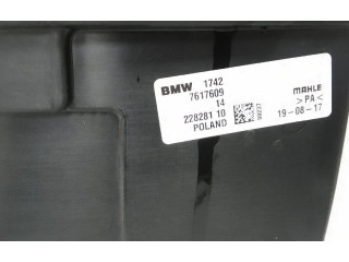 Вентилятор радиатора 763607008 Mini One - Cooper F56 F55