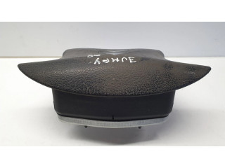 Подушка безопасности водителя 14012788ZD Citroen Jumpy