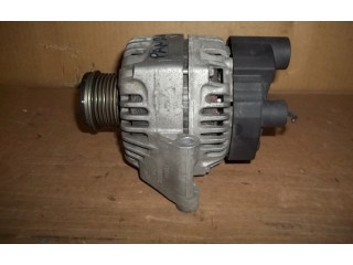 Генератор 51784847, 999-U21973   Fiat Punto Evo      