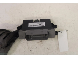 Блок управления двигателя    Jeep Renegade