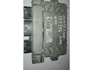 Řídící jednotka S120201109A Renault Clio II 1998