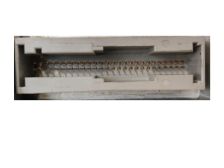 Блок подушек безопасности 8201734041   Renault Kangoo II