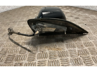 Зеркало электрическое Nissan Pathfinder R51 2005 - 2012 года