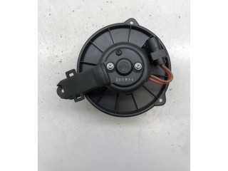 Вентилятор печки 4B1820021, 0130111202 Audi A6 S6 C5 4B