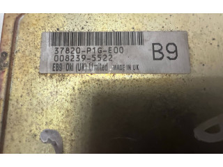 Řídící jednotka 37820P1GE00 Honda Civic 1995