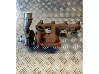 Турбина Ford Transit - Tourneo Connect 7T1Q6K682AB, 7569192