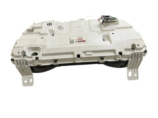 Панель приборов 8100B455, MM0053107 Mitsubishi ASX