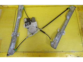 Передний комплект электрического механизма для подъема окна     996394-103, 997834-102    Citroen C5 