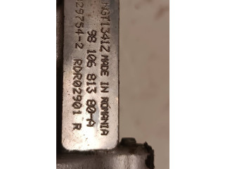 Турбина Peugeot 2008 I 9810681380