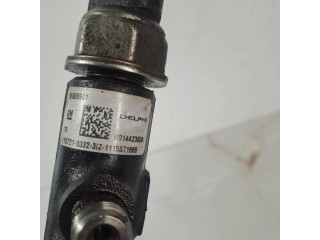 Vstřikovací lišta 96868901, R9144Z300A Chevrolet Cruze pro naftový motor 2.0