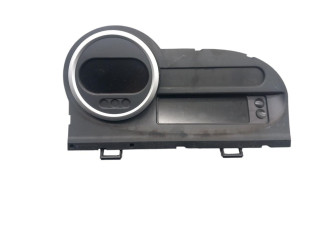 Дисплей    280346262R   Renault Twingo II