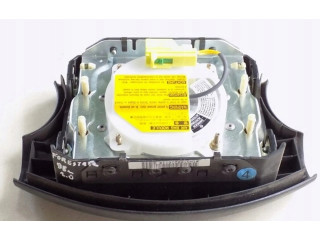 Подушка безопасности водителя    Subaru Forester SF