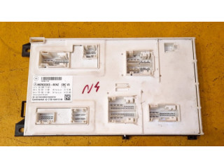 Другие блоки управления / модули