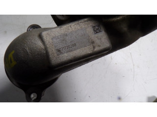 Турбина Peugeot 2008 I 1.6 375Q9, 9673283680 для двигателя 9H06