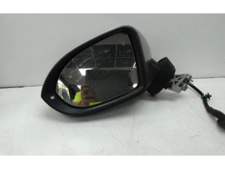 Zpětné zrcátko Volkswagen PASSAT CC 2011 E20414150