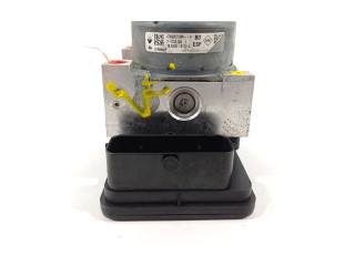 Блок АБС 476605379R Dacia Lodgy 2012 - года