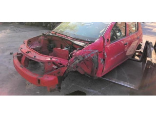 Зеркало электрическое Dacia Sandero 2008 - 2012 года