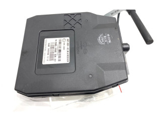 Блок управления 95400-1PAW0   KIA Venga