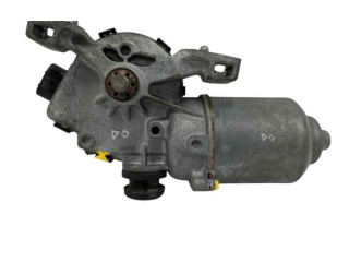 Моторчик дворников 86511SC010    Subaru Forester SH