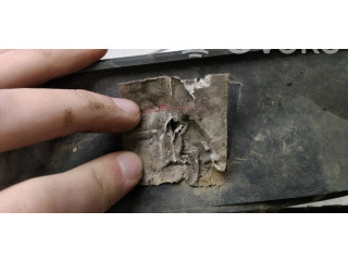 Вентилятор радиатора Mitsubishi Colt