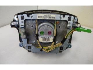 Подушка безопасности водителя 30754321, 30754315   Volvo V70