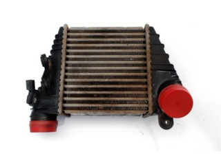 Интеркулер 1J0145803 Audi A3 S3 8L