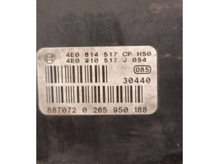 Jednotka ABS 1400petrol8z0260401d, 1400petrol8z0260401d   Audi A2 2002