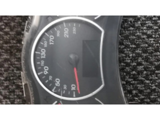 Панель приборов 24810JZ07B   Renault Koleos I       