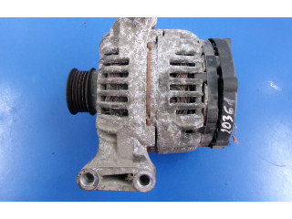 Генератор Tata Indica Vista II