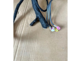 Блок предохранителей     Skoda Kodiaq    