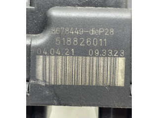 Блок предохранителей 678449U, 518826011 Volvo XC90