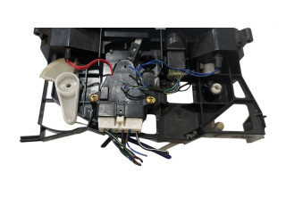 Блок управления климат-контролем MR148053, 02521 Mitsubishi L200