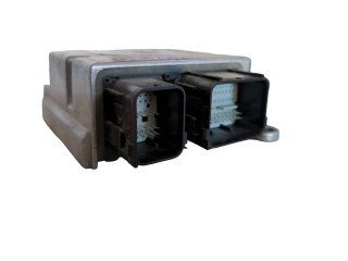 Блок подушек безопасности BK2T14B321AE Ford Transit Custom