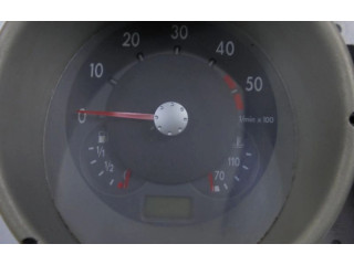 Панель приборов 6X0920801C, 6X0920801C   Volkswagen Lupo       