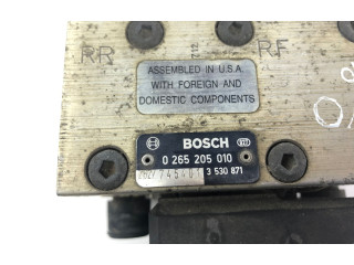 Блок АБС 0265205010   Volvo  940  1991 - 1998 года