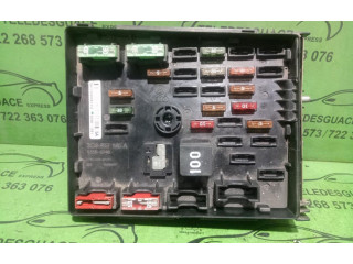   Pojistková skříňka 3C0937125A   Volkswagen Tiguan 2013