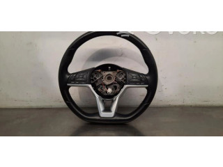 Volant Nissan Juke II F16 2021 34231448D