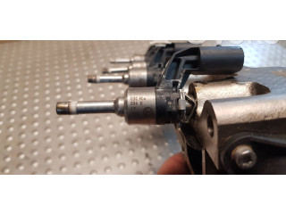 Топливная рампа 03C906036E, GK00286 Volkswagen Golf VI